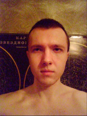 Russian men looking for love