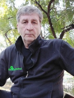 Russian men looking for love