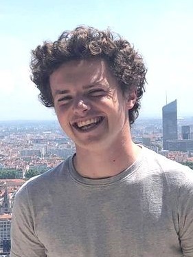 French men looking for love