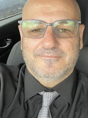 American men looking for love