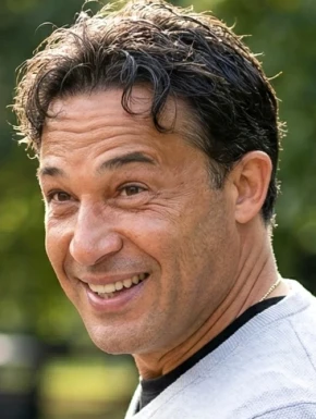 Foreign men for dating