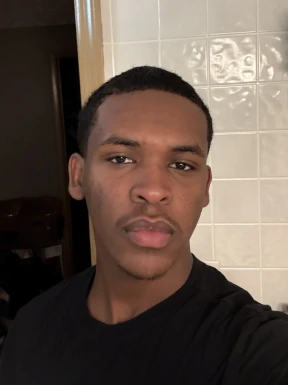 American men looking for love