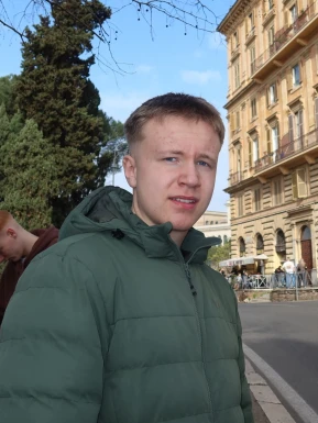 Foreign men for dating