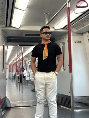 Foreign men for dating