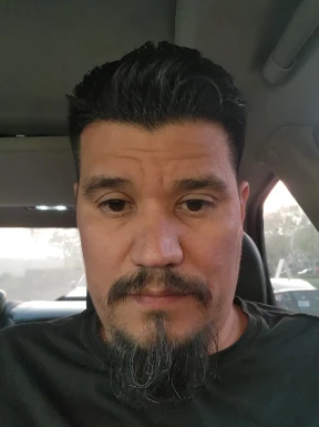 American men looking for love