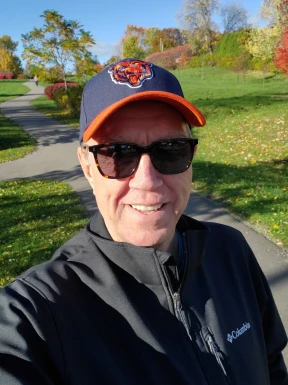 Canadian men looking for love