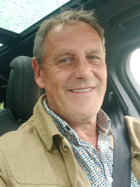 German men looking for love