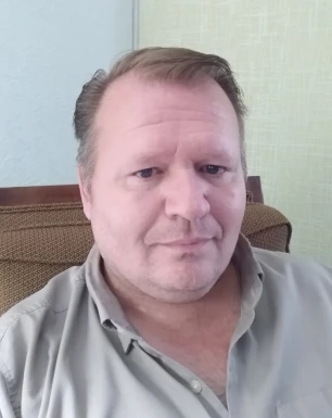 American men looking for love