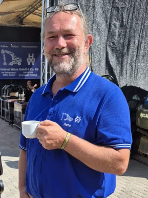German men looking for love