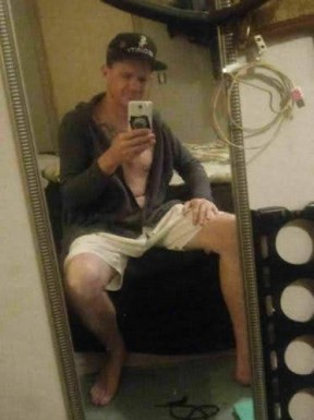 American men looking for love