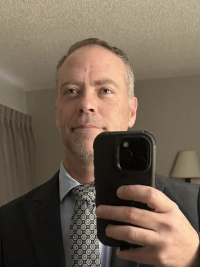 American men looking for love