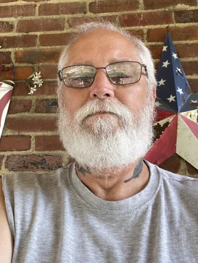 American men looking for love
