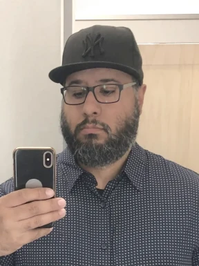 American men looking for love