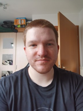 German men looking for love