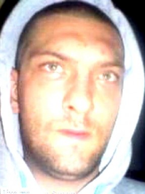 English men looking for love