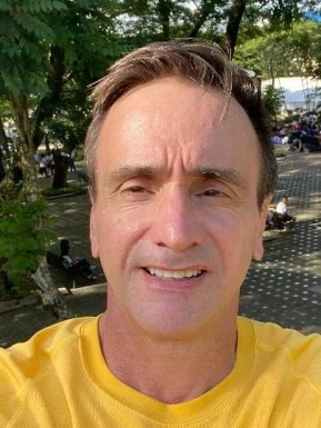 American men looking for love